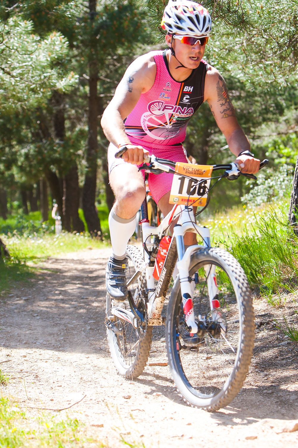 Galería 2 Duatlon Test The Best 2013