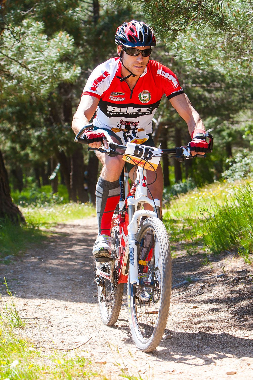 Galería 2 Duatlon Test The Best 2013