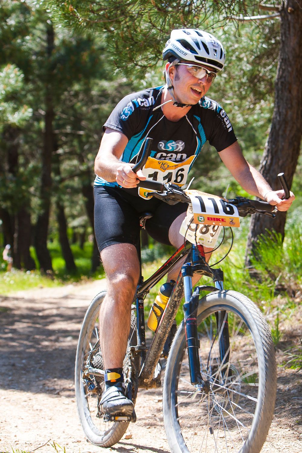 Galería 2 Duatlon Test The Best 2013