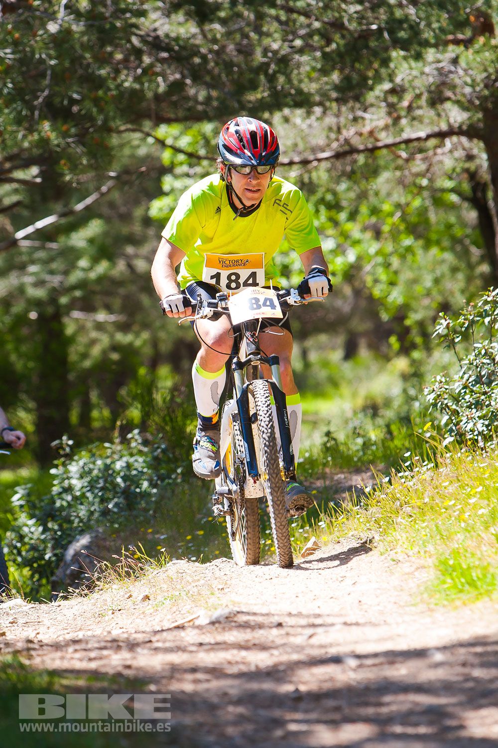 Galería 2 Duatlon Test The Best 2013