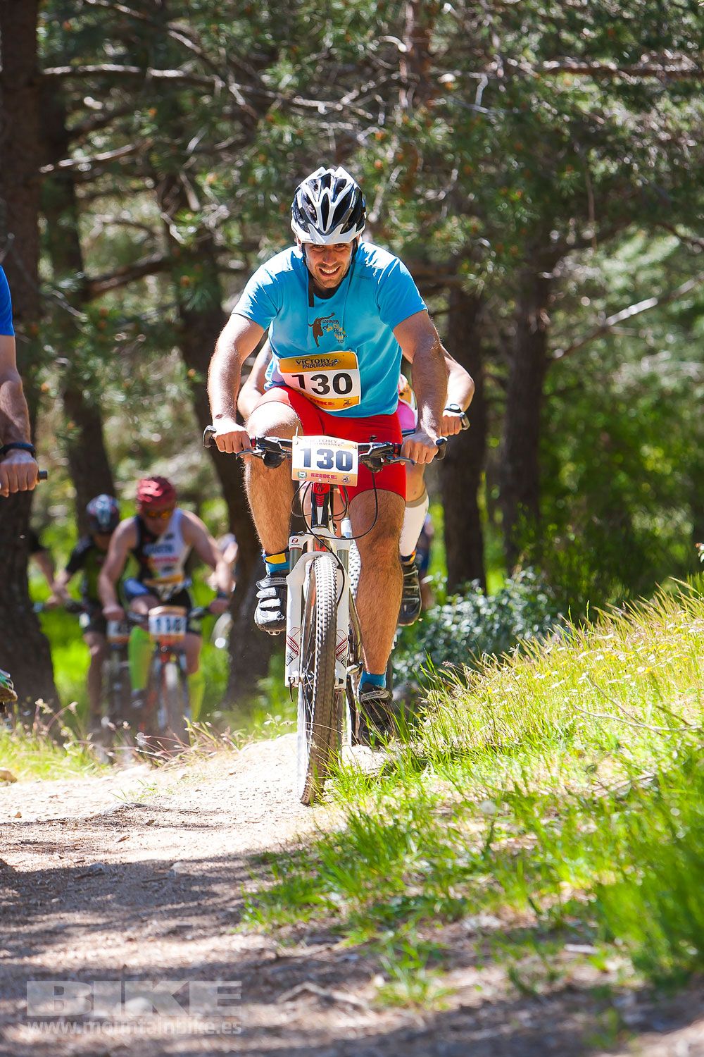 Galería 2 Duatlon Test The Best 2013