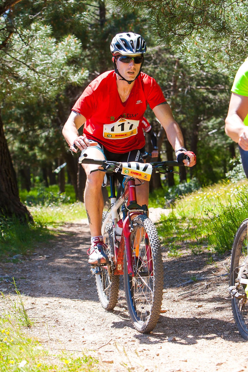 Galería 2 Duatlon Test The Best 2013