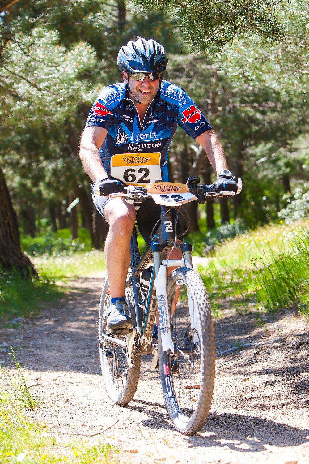 Galería 2 Duatlon Test The Best 2013