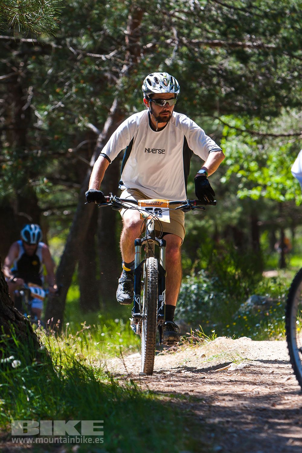 Galería 2 Duatlon Test The Best 2013