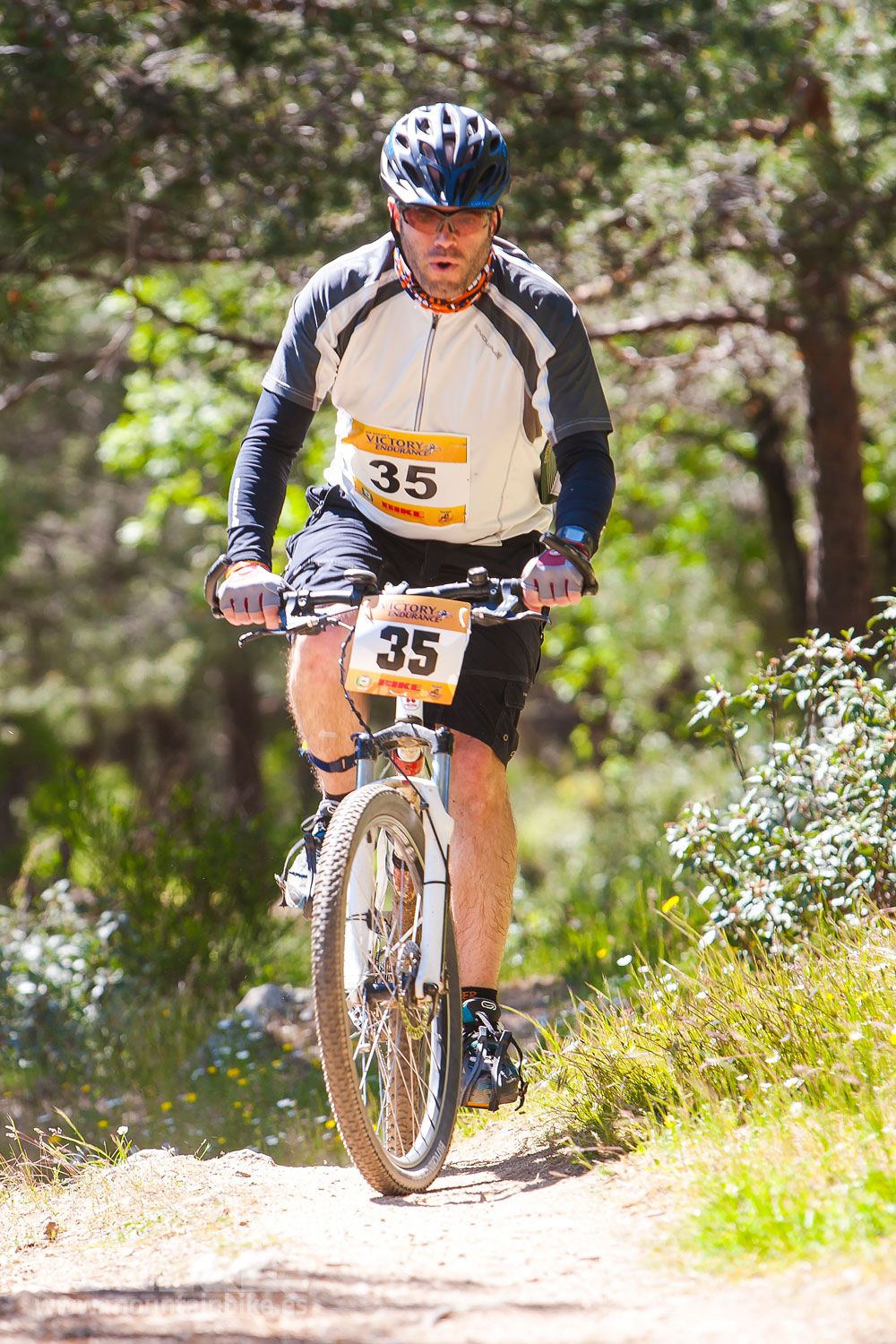 Galería 3 Duatlon Test The Best 2013