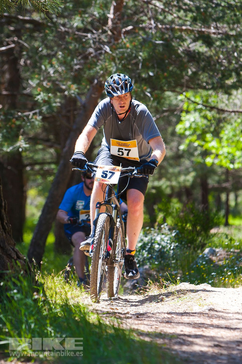 Galería 3 Duatlon Test The Best 2013