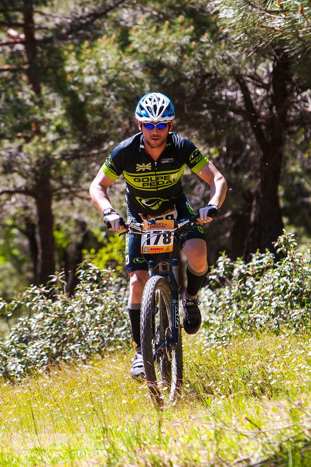 Galería 2 Duatlon Test The Best 2013