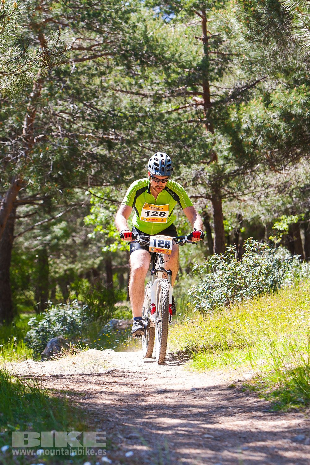Galería 3 Duatlon Test The Best 2013
