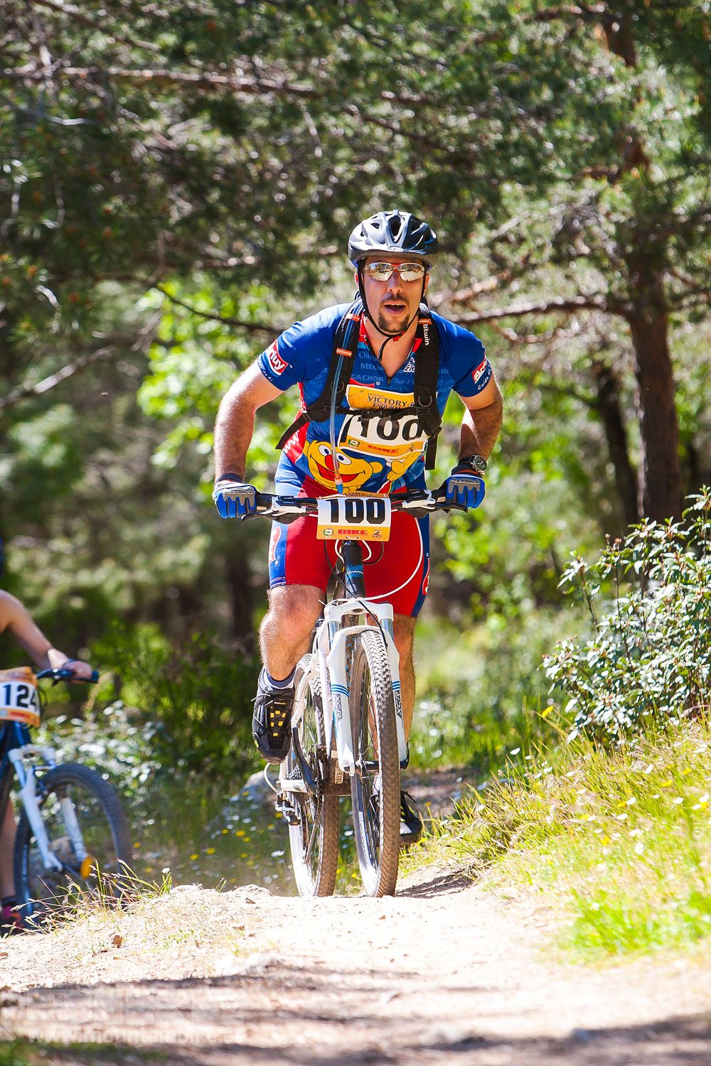 Galería 3 Duatlon Test The Best 2013