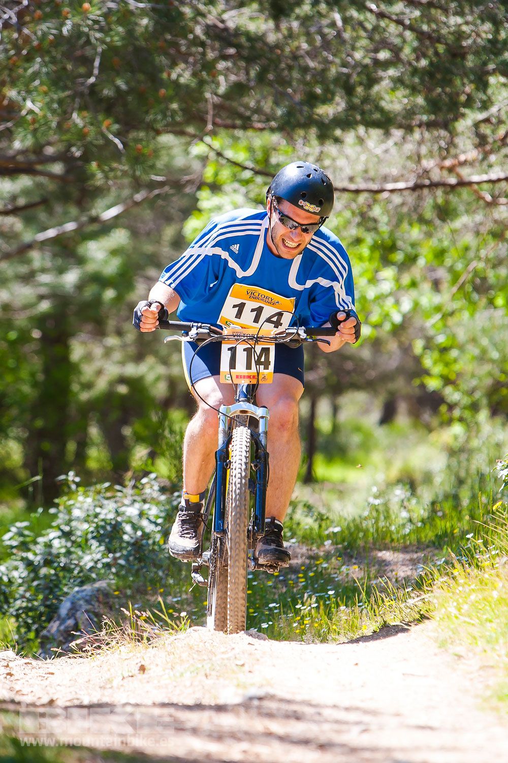 Galería 3 Duatlon Test The Best 2013