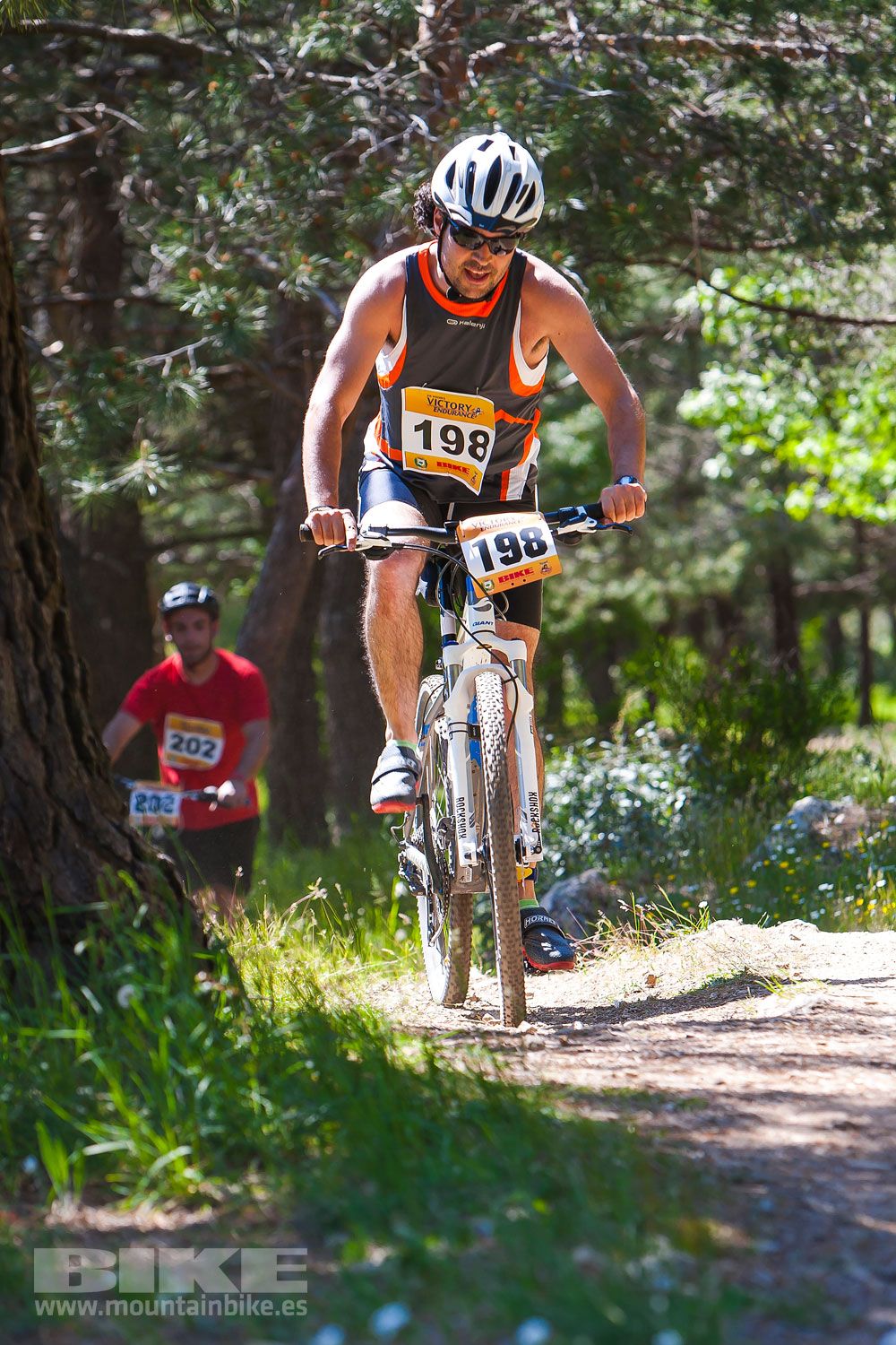 Galería 3 Duatlon Test The Best 2013