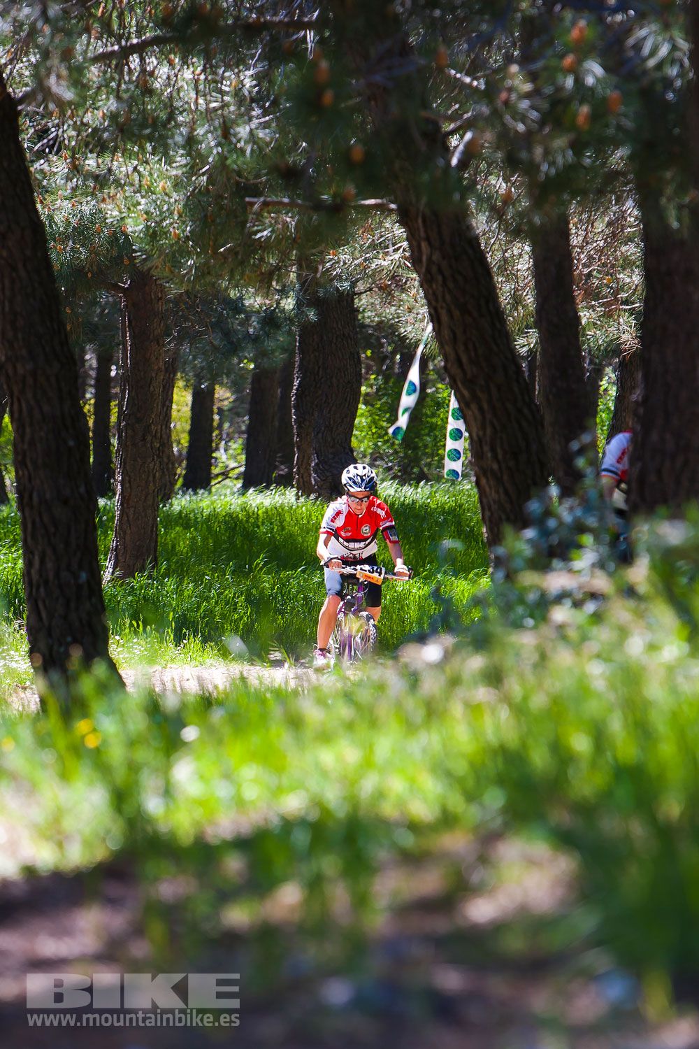 Galería 3 Duatlon Test The Best 2013