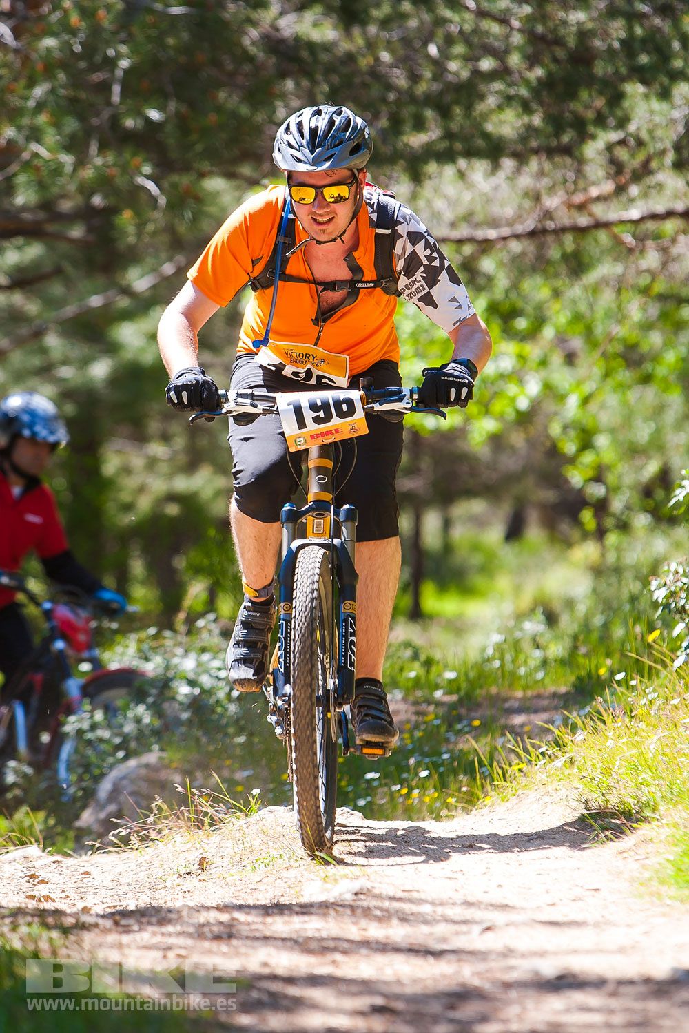 Galería 3 Duatlon Test The Best 2013