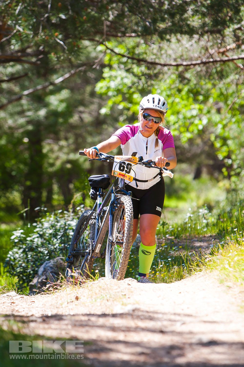 Galería 3 Duatlon Test The Best 2013