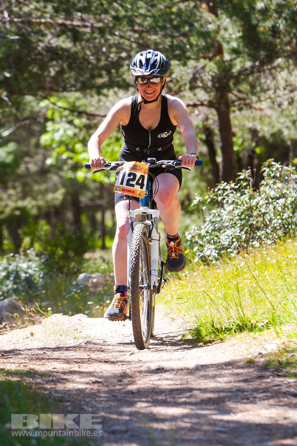 Galería 3 Duatlon Test The Best 2013