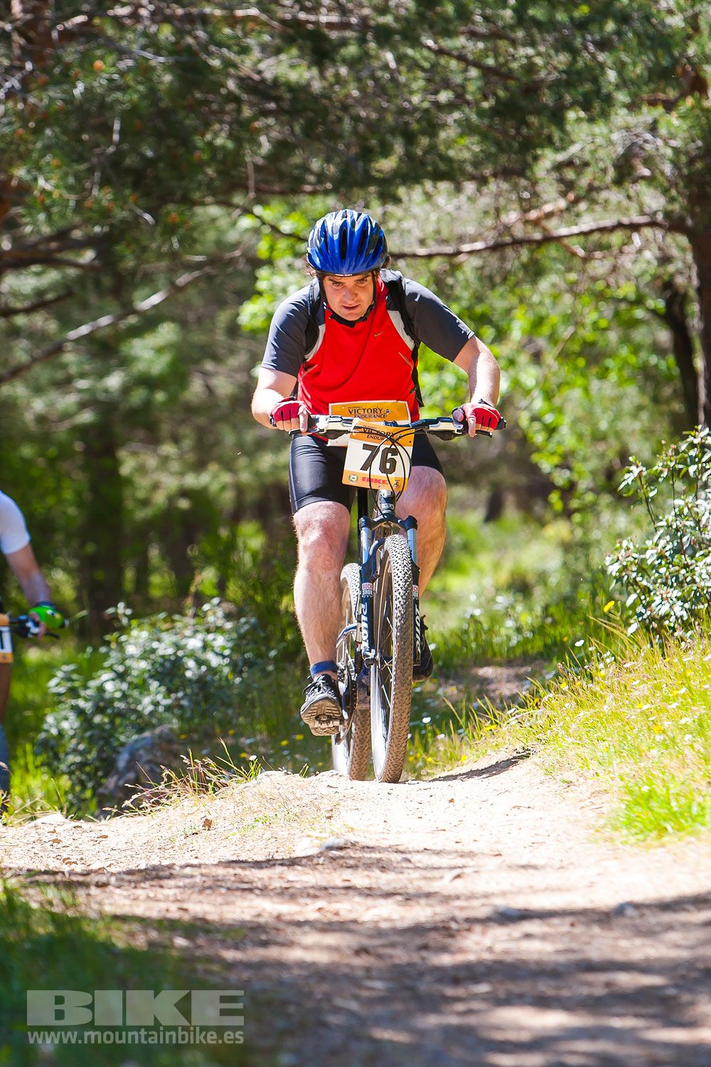 Galería 3 Duatlon Test The Best 2013