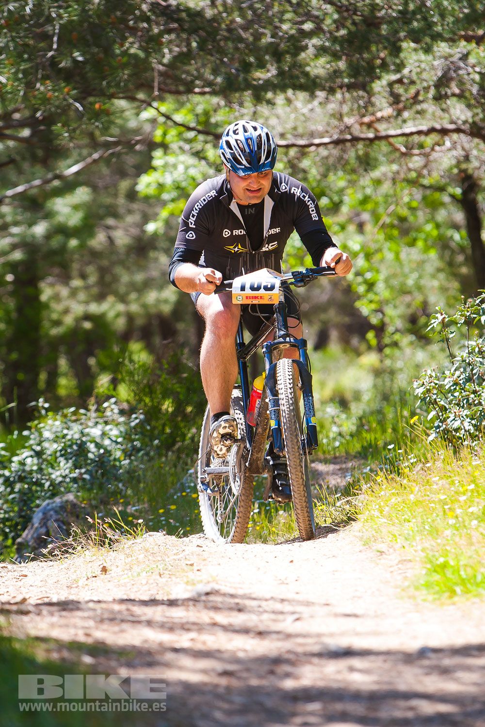 Galería 3 Duatlon Test The Best 2013