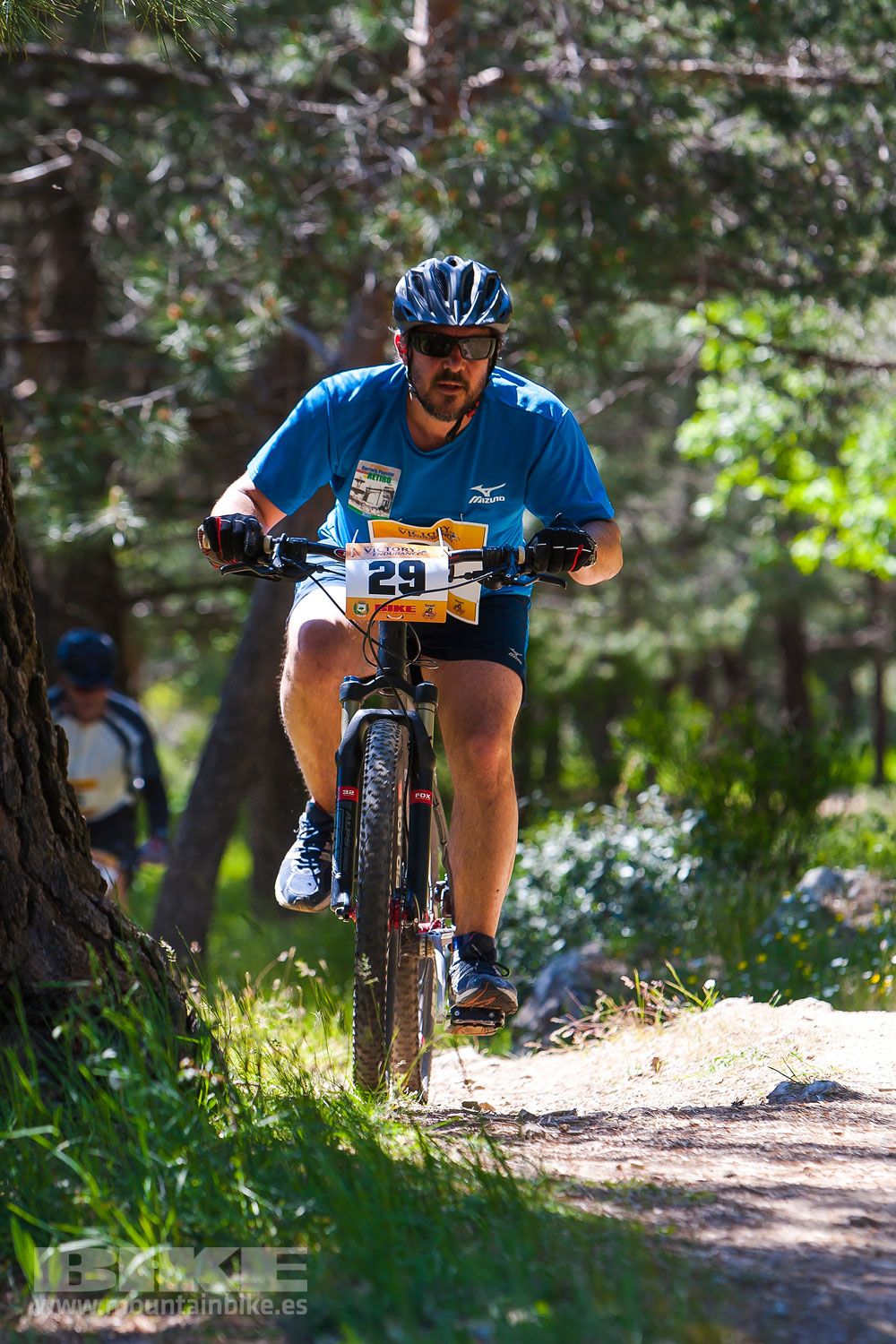 Galería 3 Duatlon Test The Best 2013
