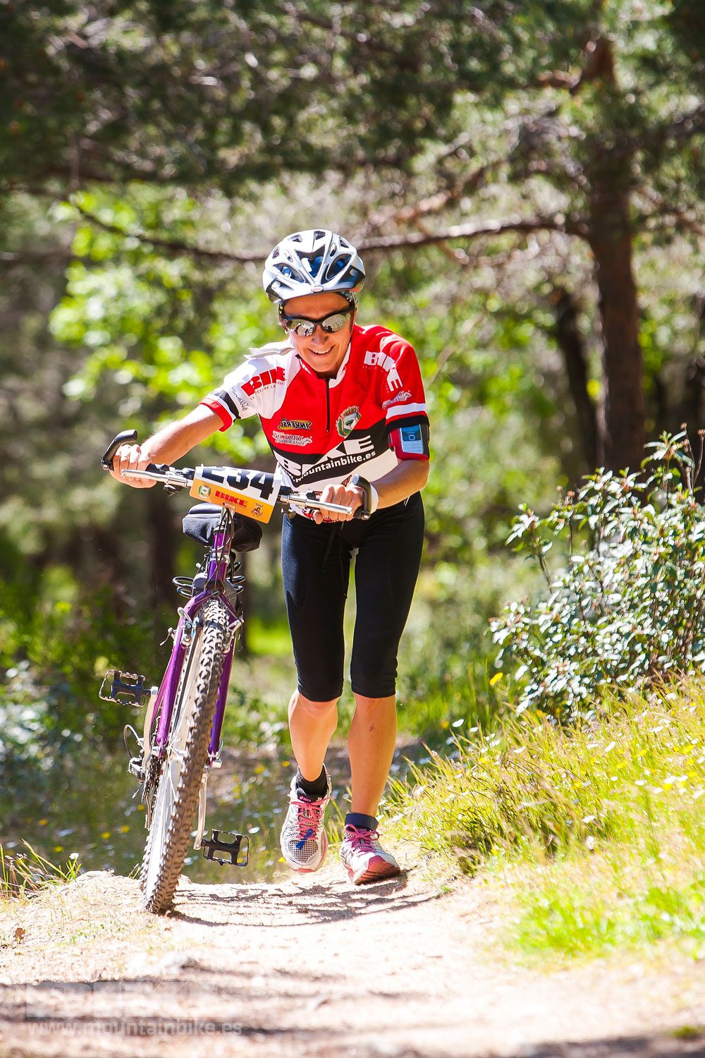 Galería 3 Duatlon Test The Best 2013