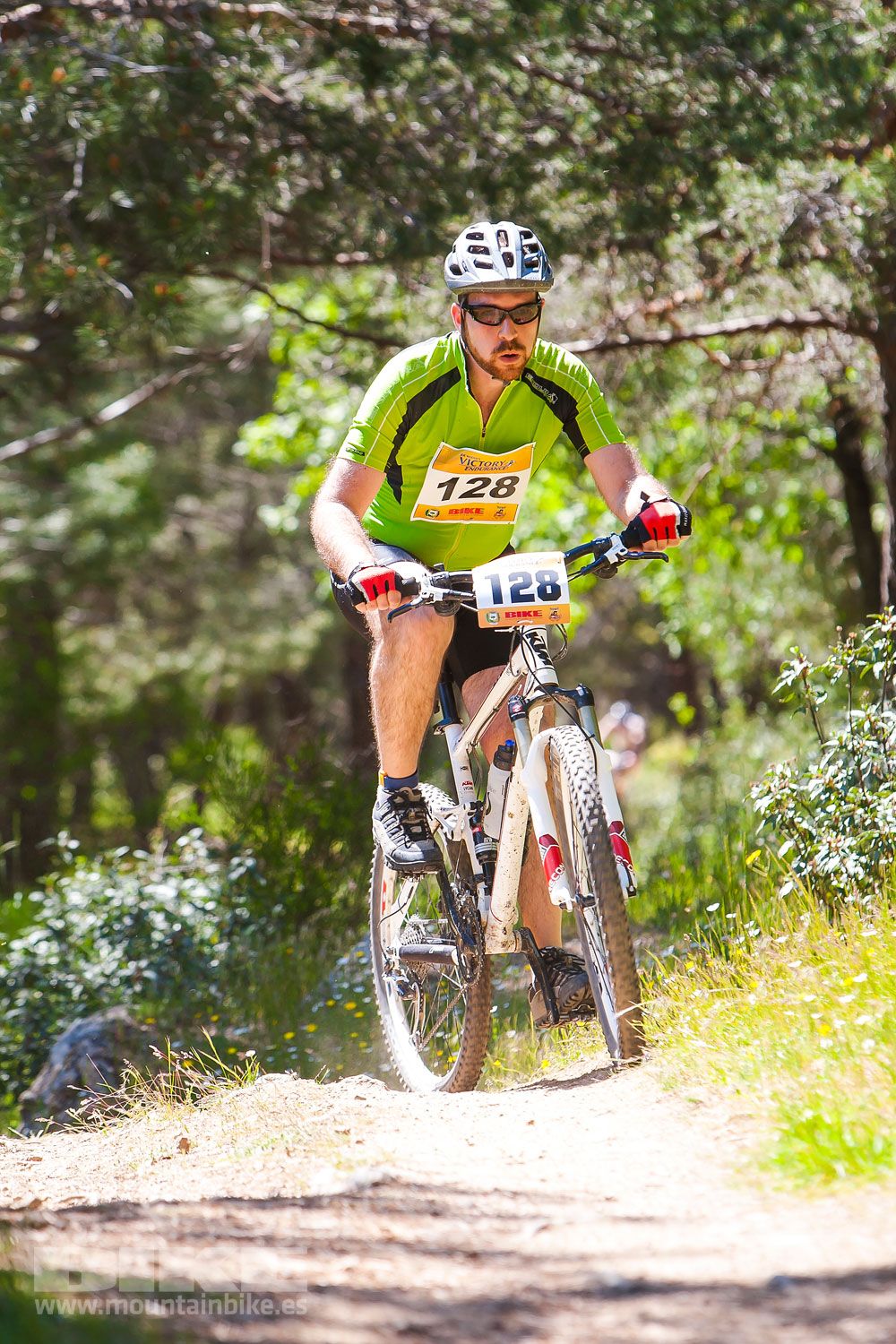 Galería 3 Duatlon Test The Best 2013