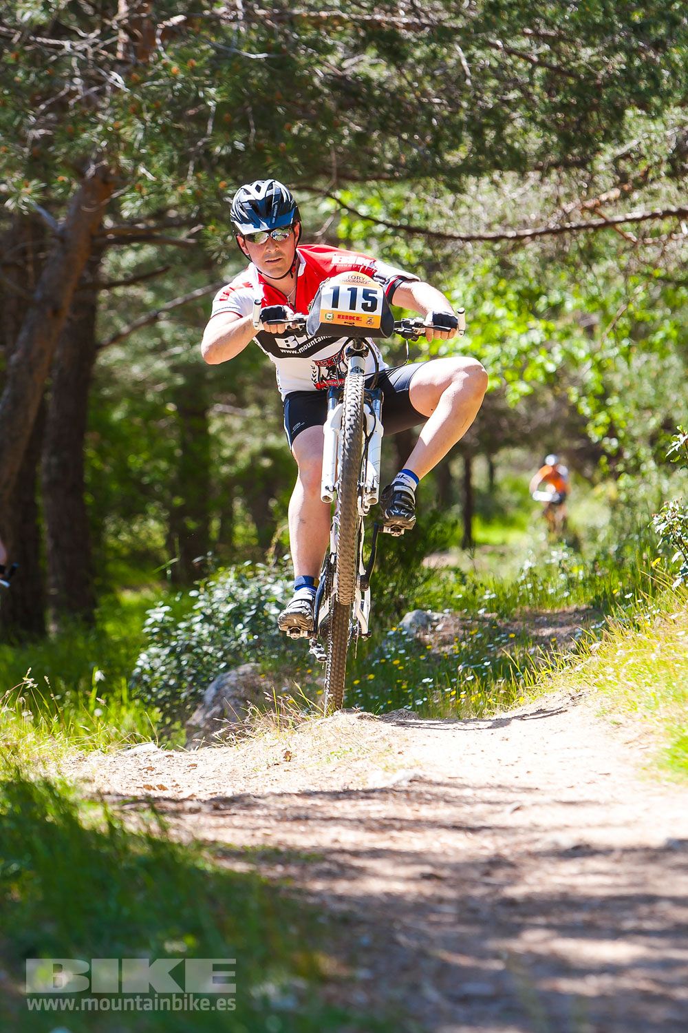Galería 3 Duatlon Test The Best 2013
