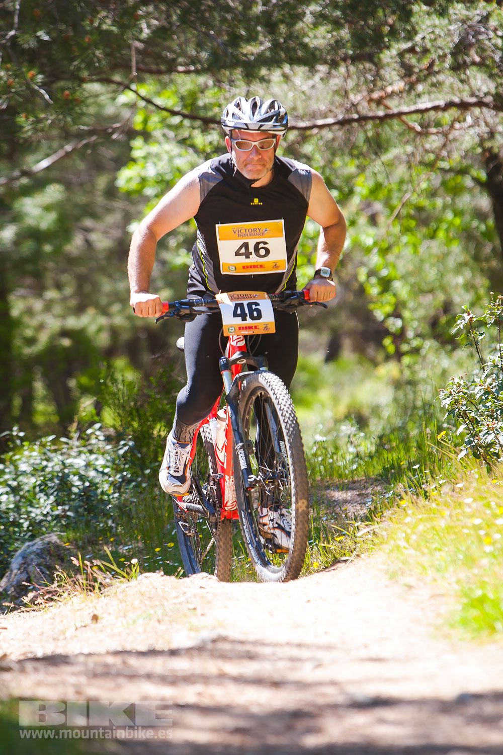Galería 3 Duatlon Test The Best 2013