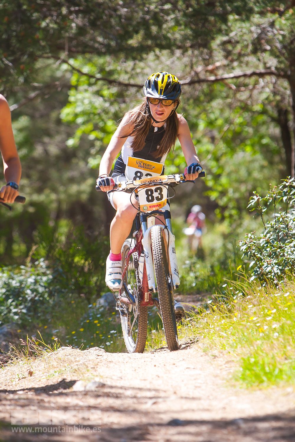 Galería 3 Duatlon Test The Best 2013