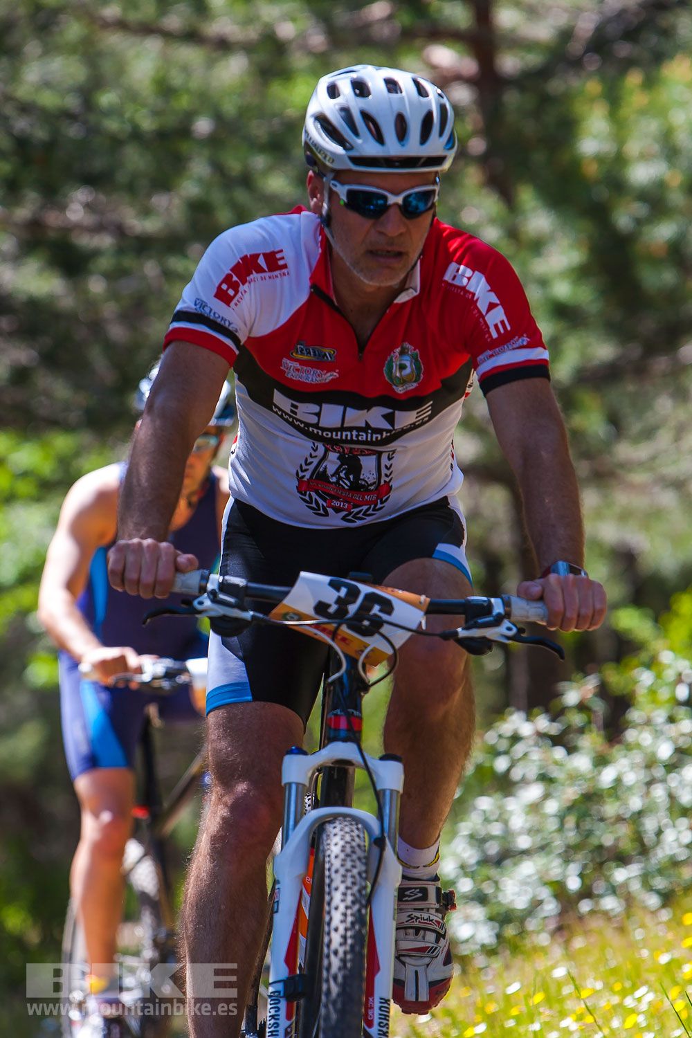 Galería 3 Duatlon Test The Best 2013