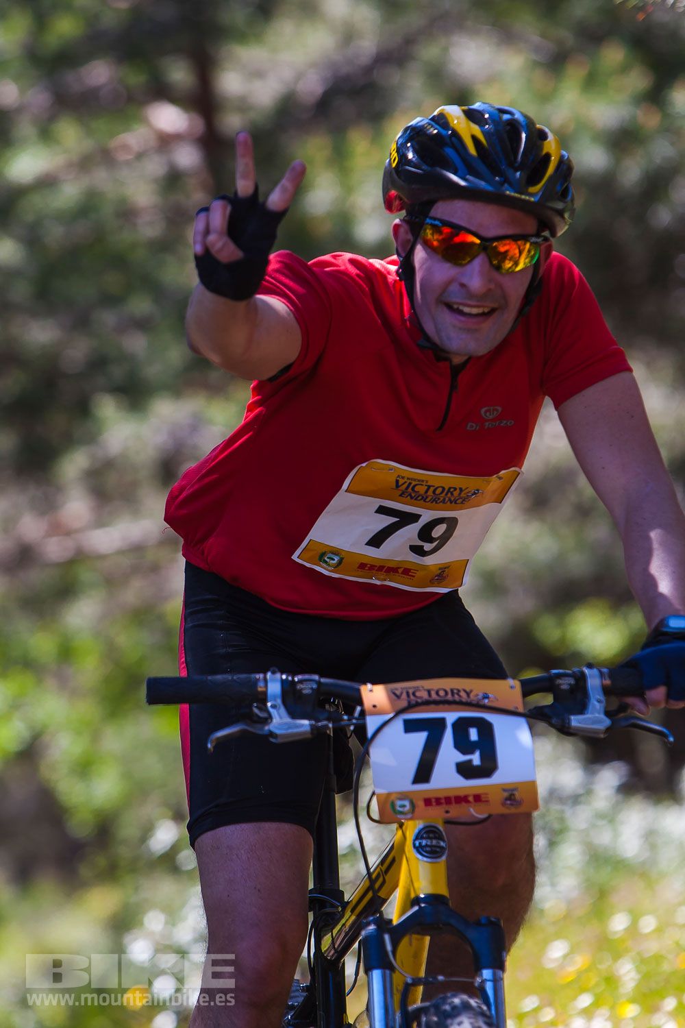 Galería 3 Duatlon Test The Best 2013