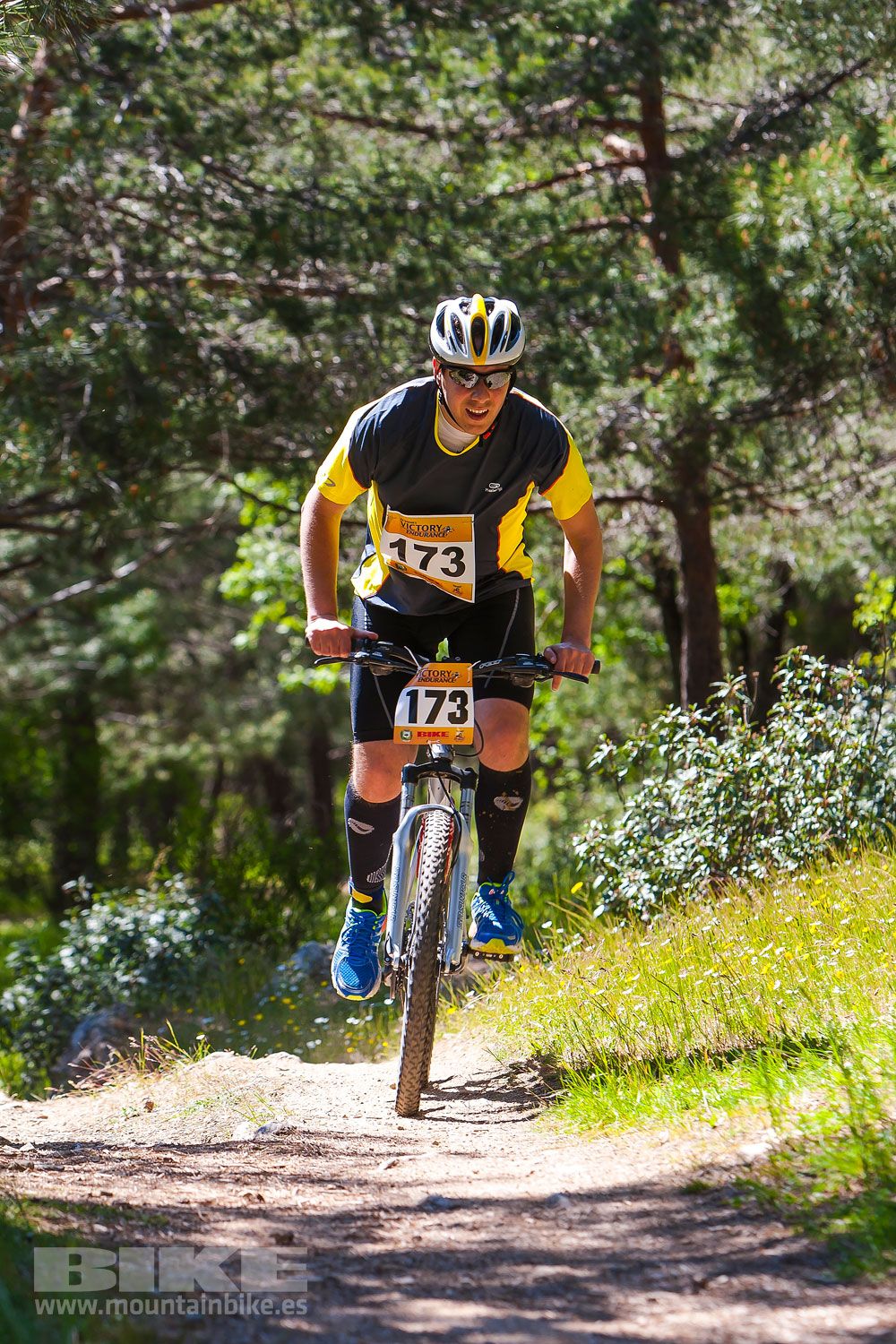 Galería 3 Duatlon Test The Best 2013