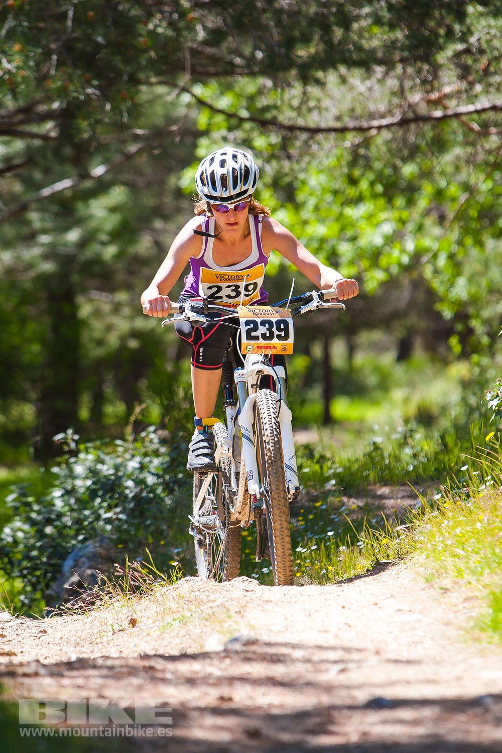 Galería 3 Duatlon Test The Best 2013