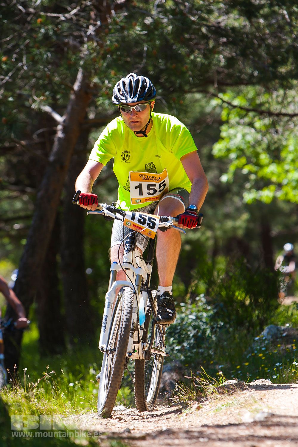 Galería 3 Duatlon Test The Best 2013