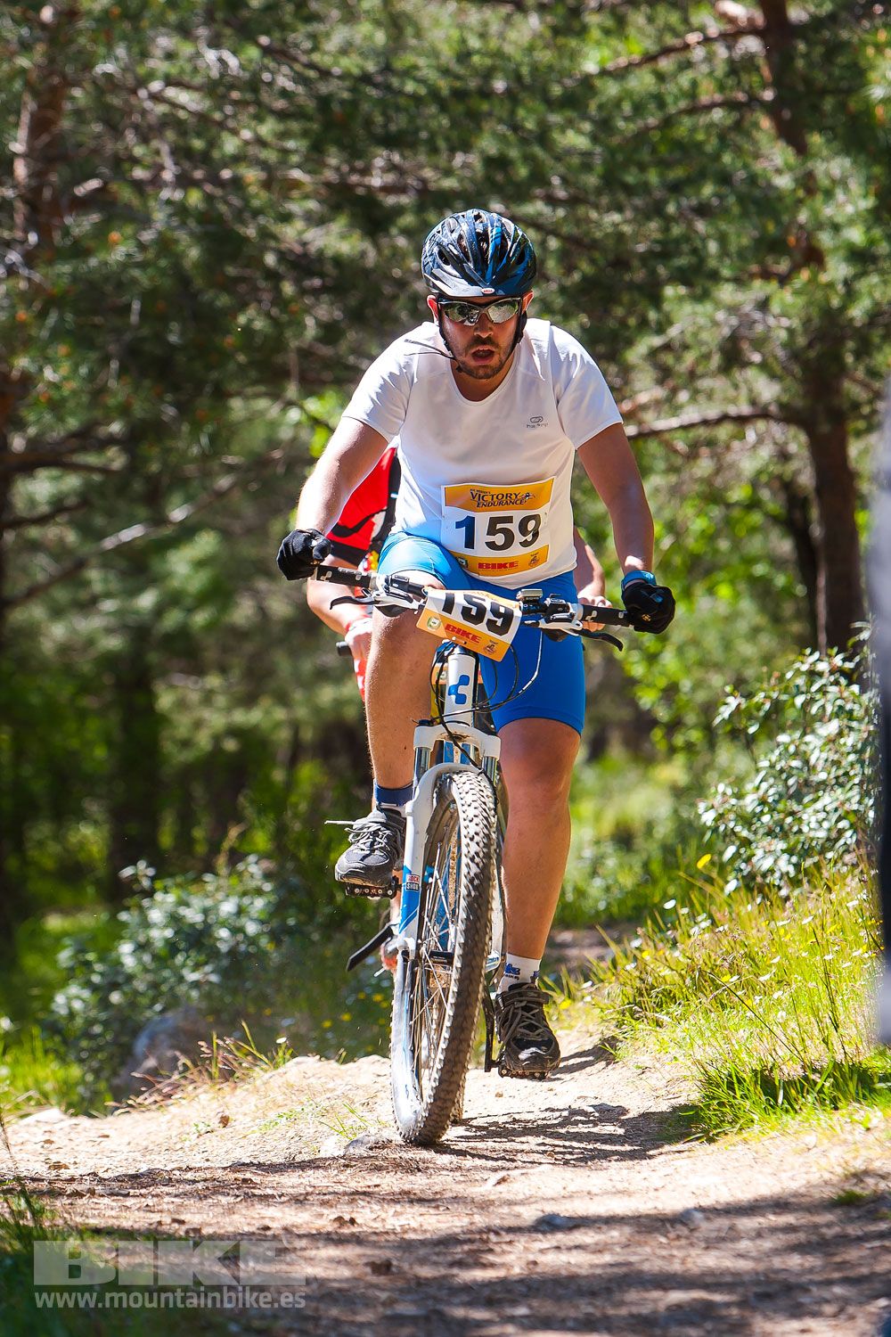 Galería 3 Duatlon Test The Best 2013