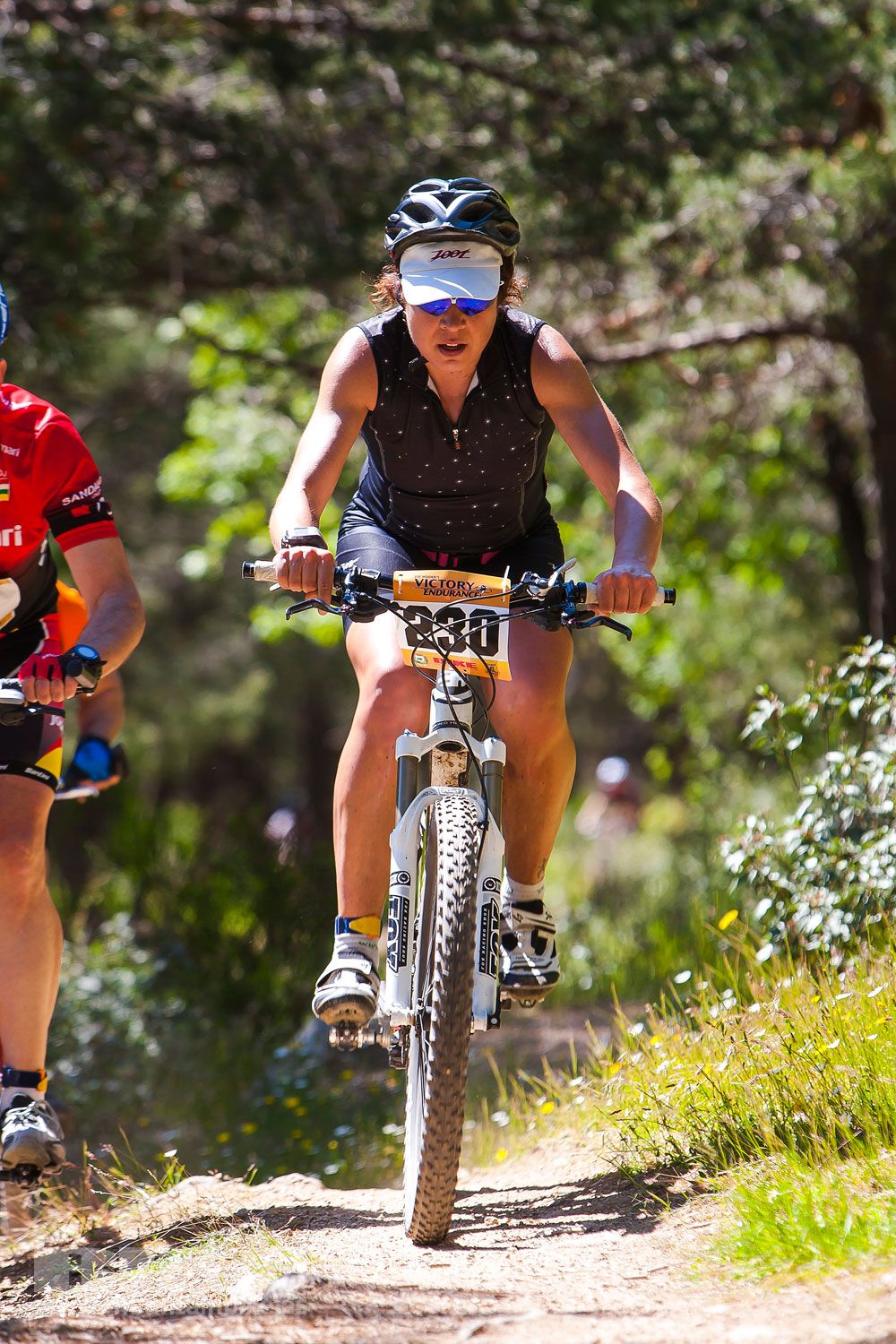 Galería 3 Duatlon Test The Best 2013