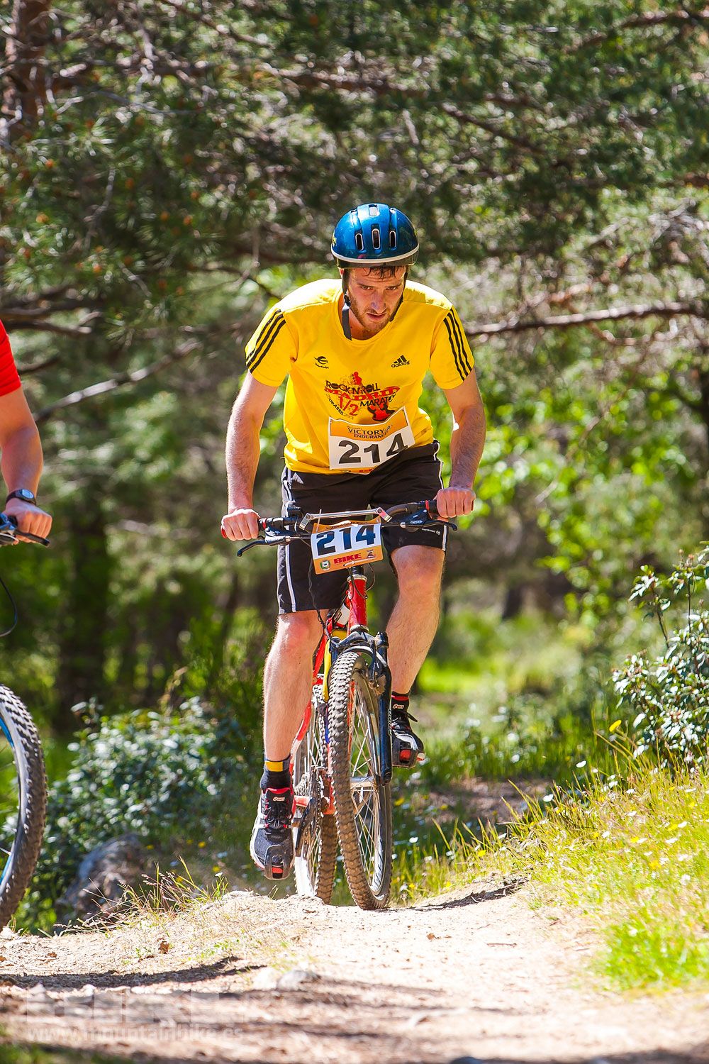 Galería 3 Duatlon Test The Best 2013