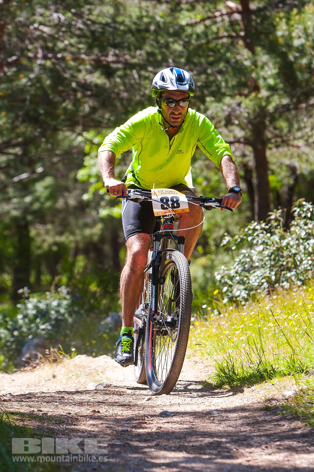 Galería 3 Duatlon Test The Best 2013