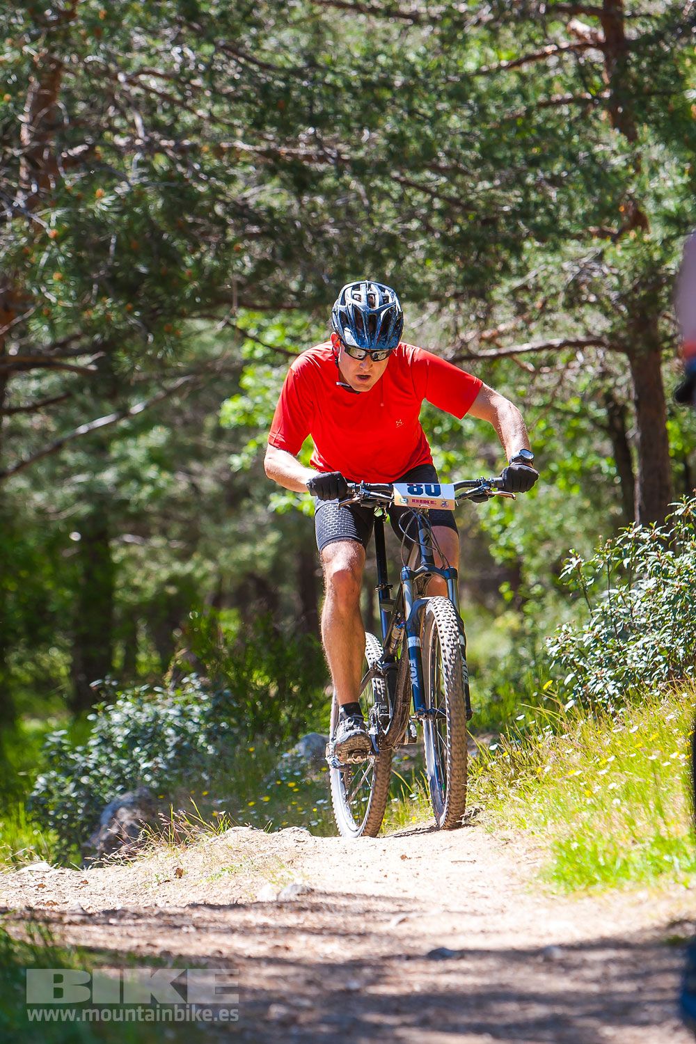 Galería 3 Duatlon Test The Best 2013