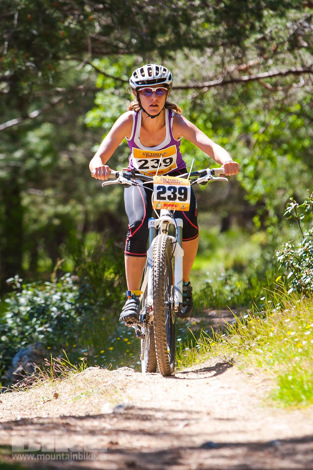 Galería 3 Duatlon Test The Best 2013