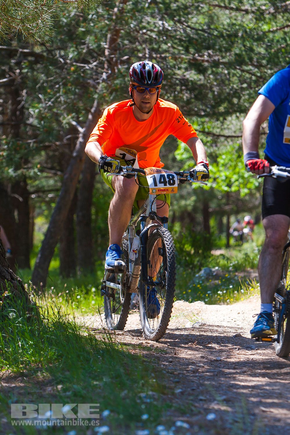 Galería 3 Duatlon Test The Best 2013