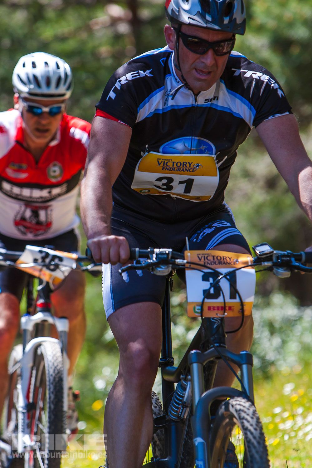 Galería 3 Duatlon Test The Best 2013