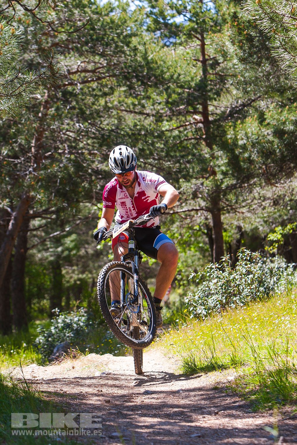 Galería 3 Duatlon Test The Best 2013