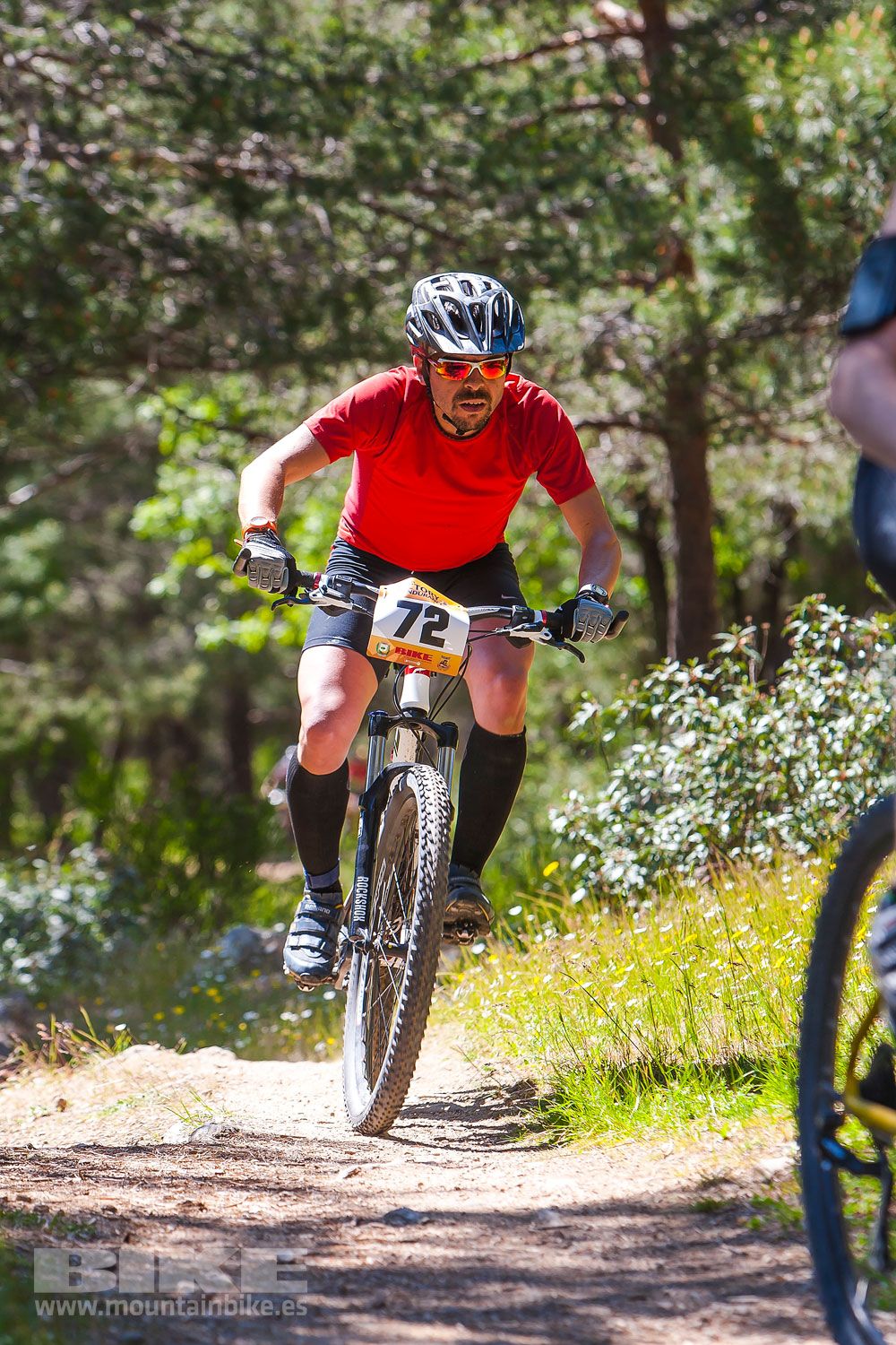 Galería 3 Duatlon Test The Best 2013
