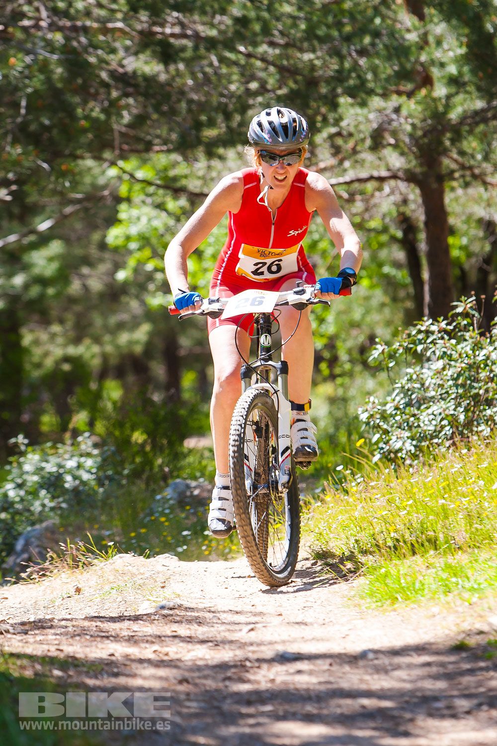 Galería 3 Duatlon Test The Best 2013