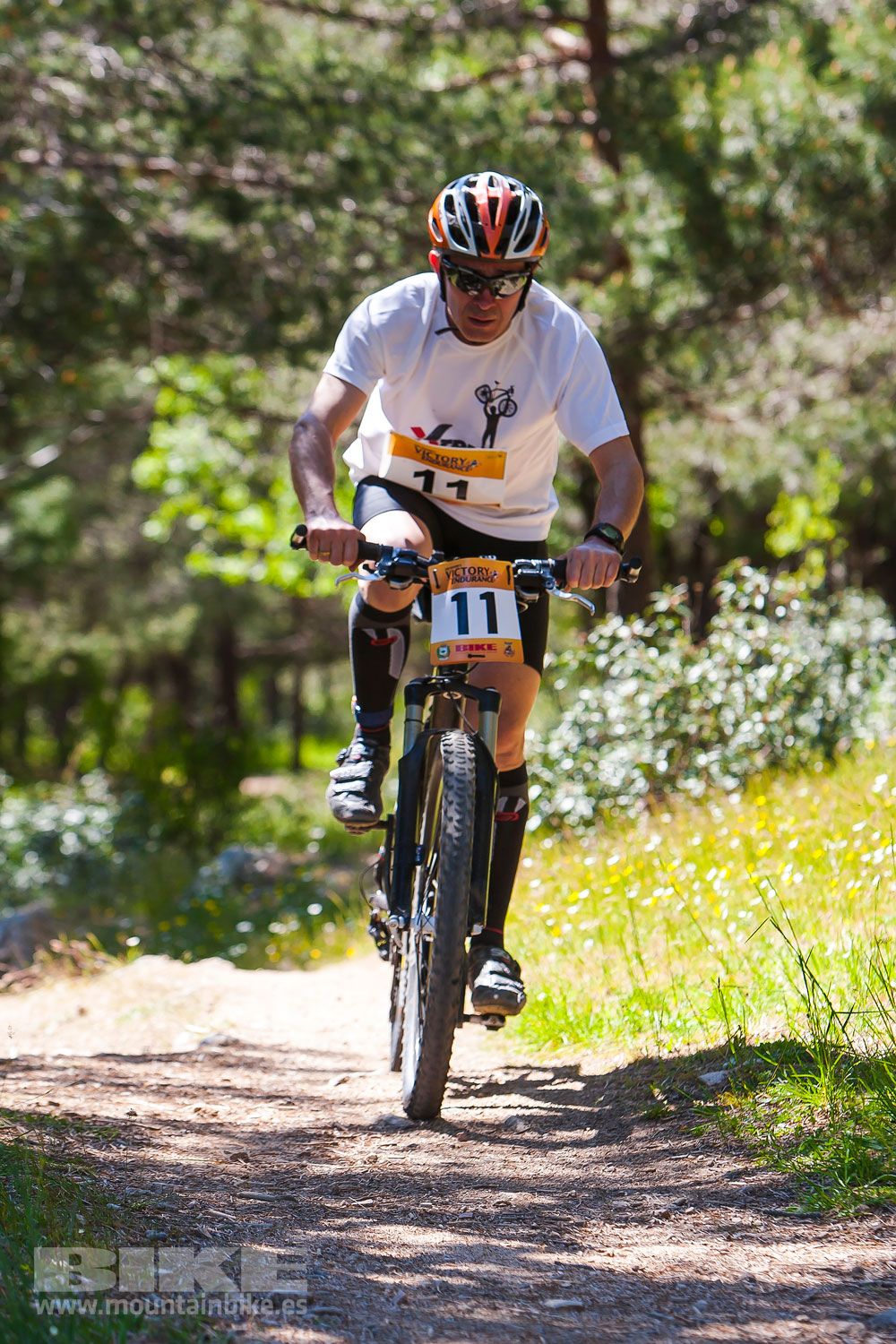 Galería 3 Duatlon Test The Best 2013