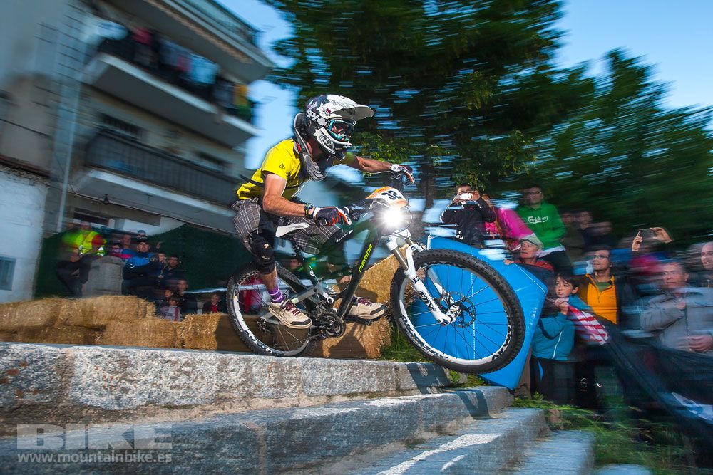 Galería Dual Nocturno Test The Best 2013