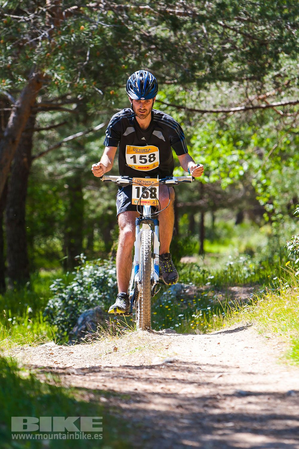 Galería 3 Duatlon Test The Best 2013