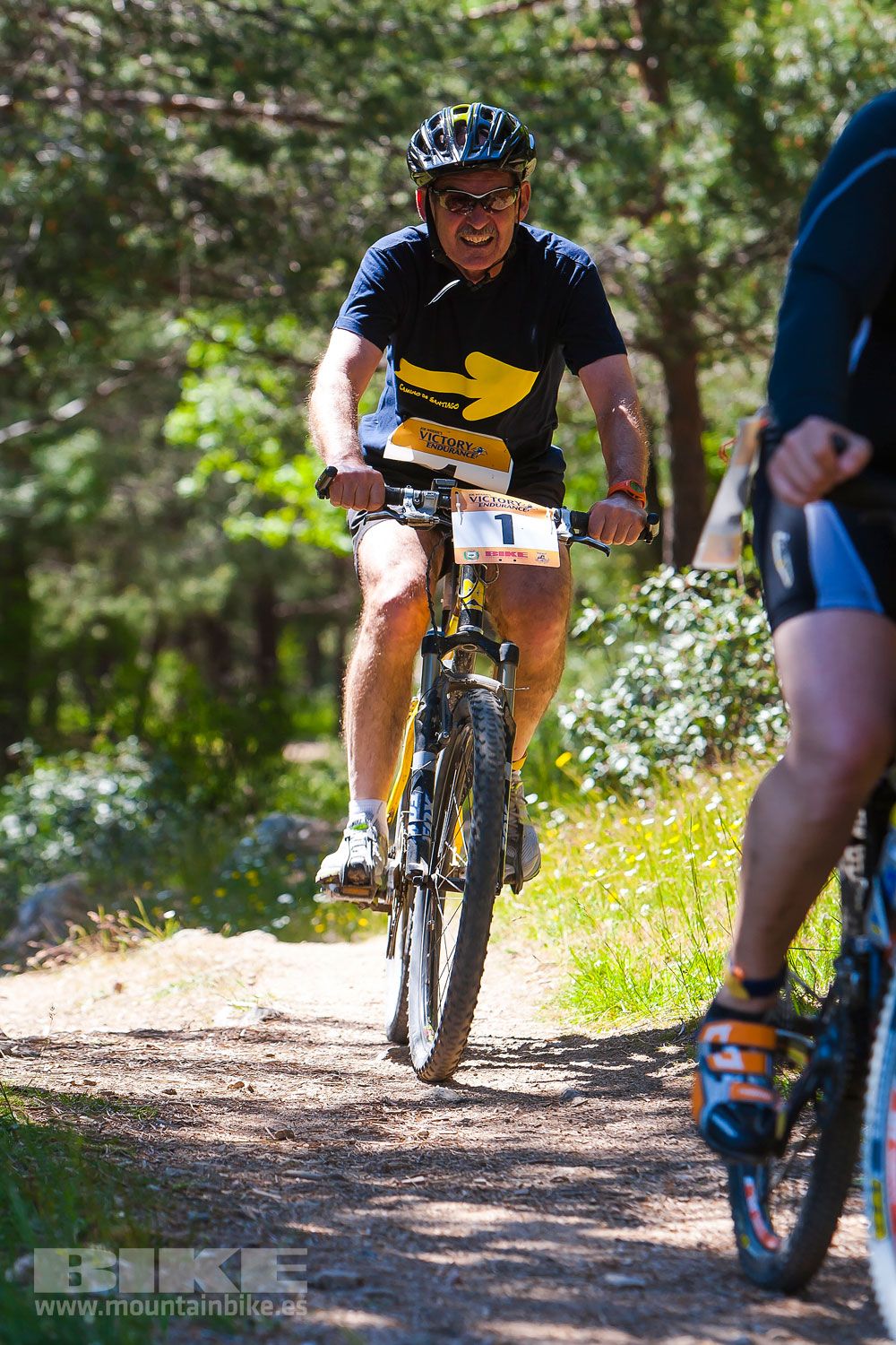 Galería 3 Duatlon Test The Best 2013