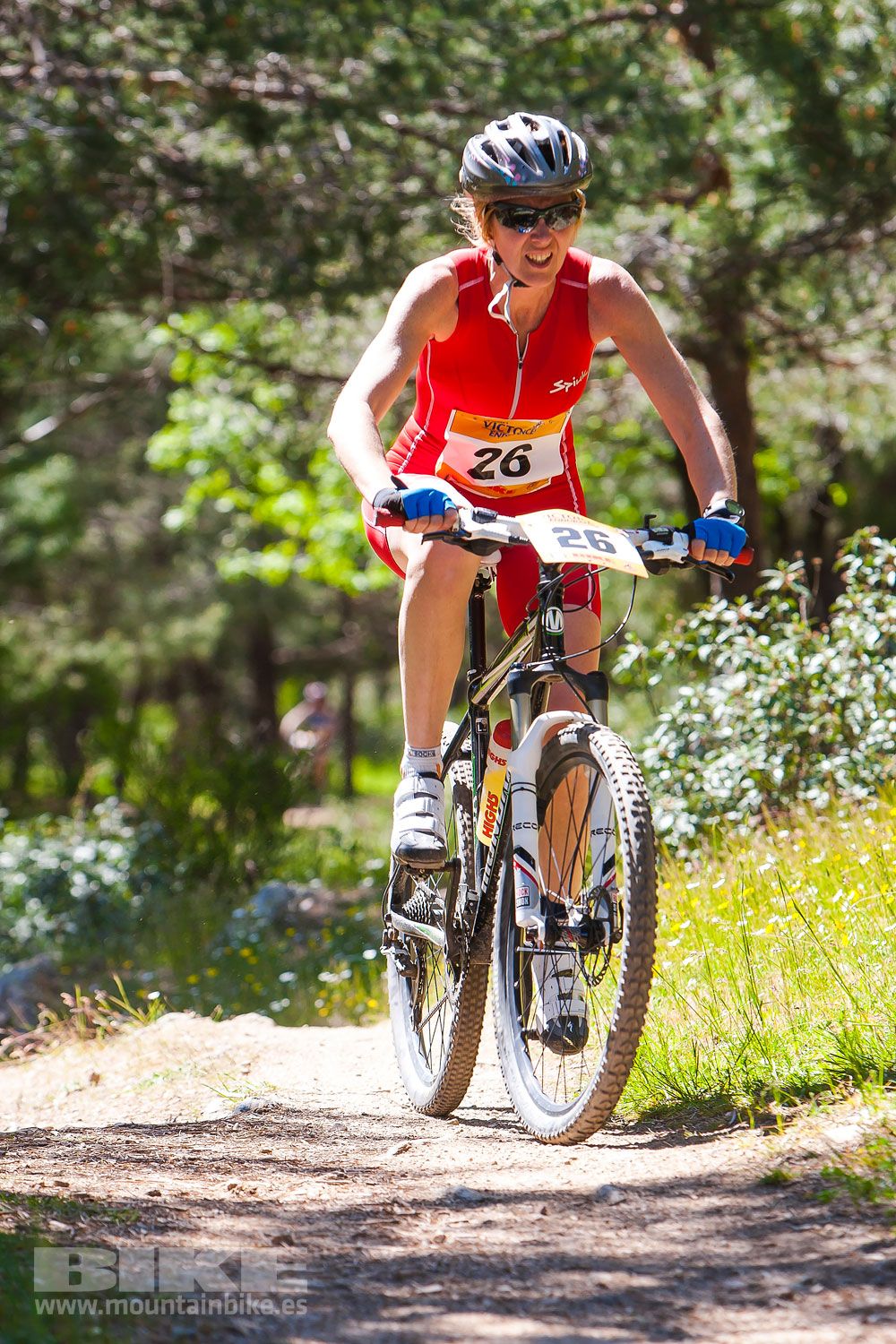 Galería 3 Duatlon Test The Best 2013