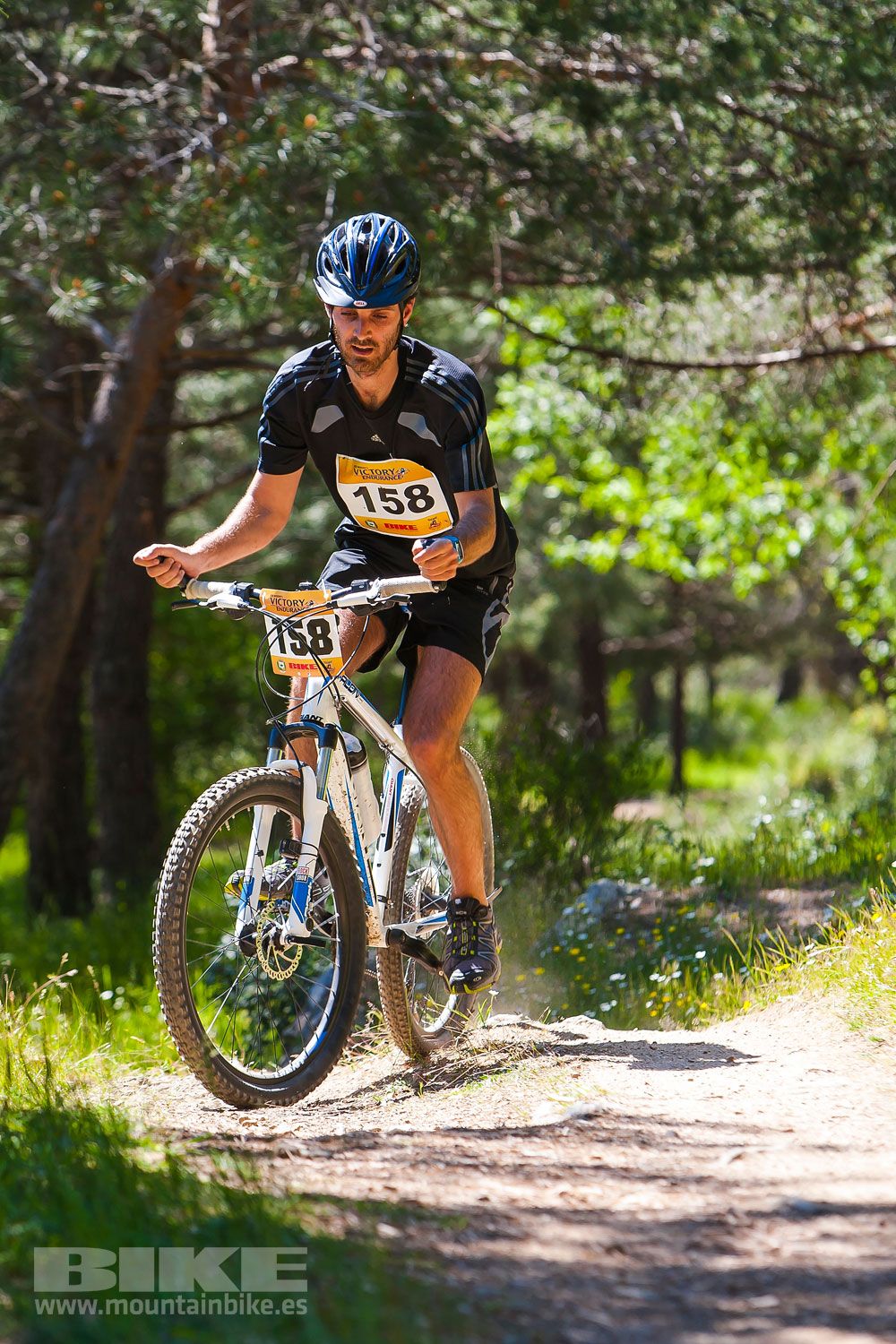 Galería 3 Duatlon Test The Best 2013