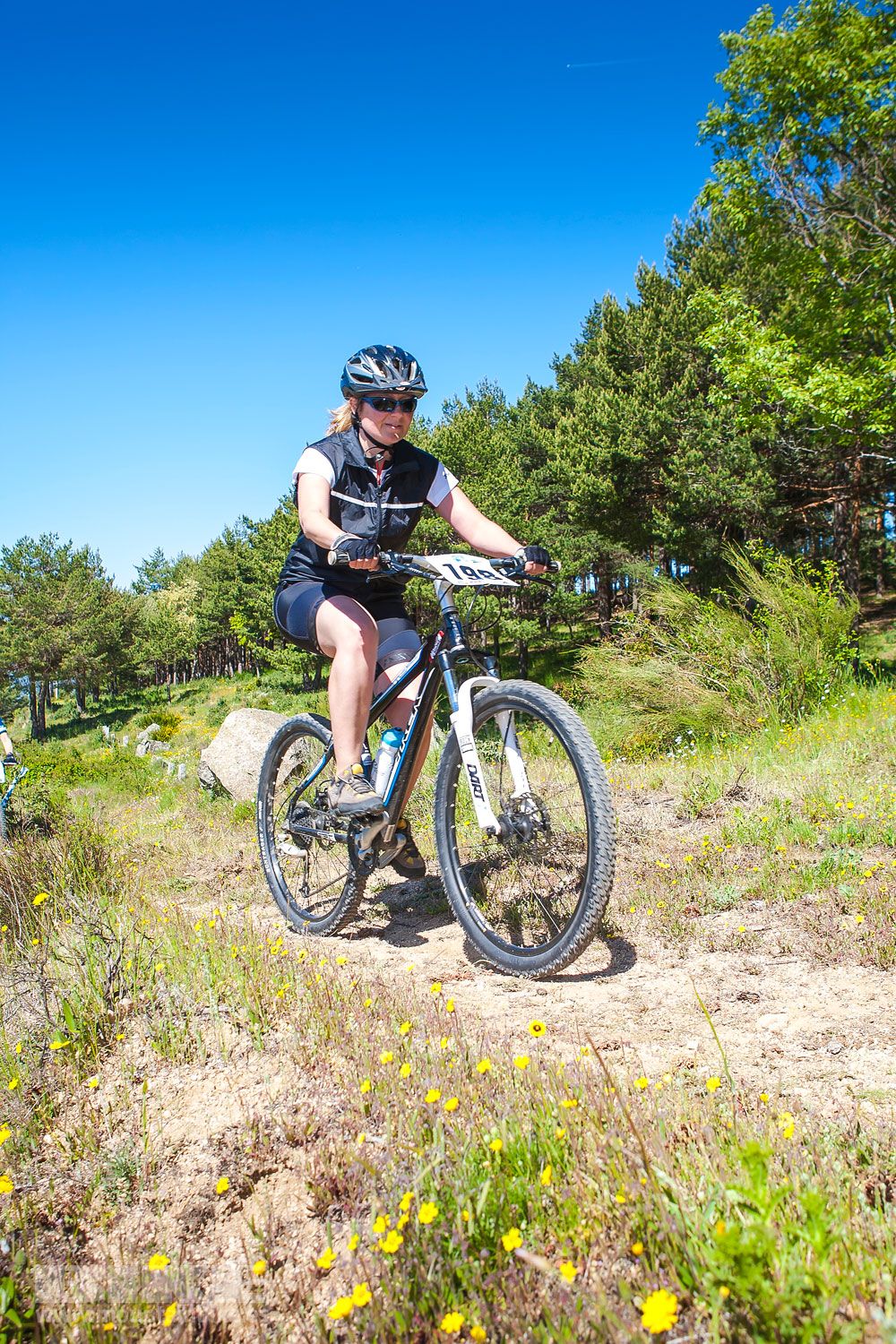 Galería 2 MTB de la Mujer Test The Best 2013
